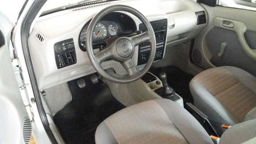 Imagem 5 de 14 de Volkswagen Gol 2001 1.0 Special 2p Único Dono