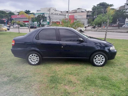 Imagem 6 de 12 de Fiat Siena Elx 1.0 16v Fire
