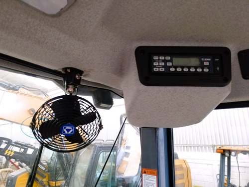 Cargador Frontal Xcmg Xc938 / Caterpillar 928h - Cat924k