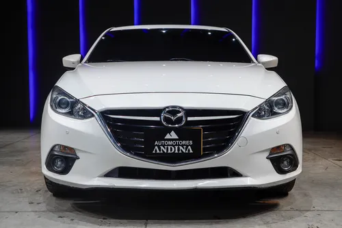 Mazda 3 Touring 2.0