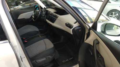 Citroen C4 Picasso 2017