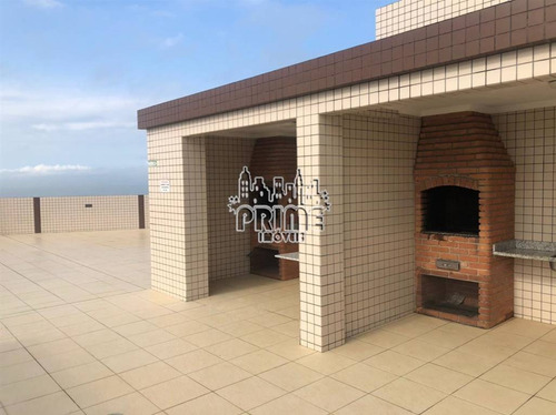 Imagem 15 de 30 de Apartamento, 3 Dorms Com 110 M² - Vila Caicara - Praia Grande - Ref.: Pr2030 - Pr2030
