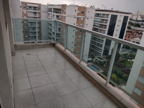 Imagem 19 de 19 de Apartamento Em Mooca, São Paulo/sp De 82m² 3 Quartos À Venda Por R$ 880.000,00 - Ap1483381-s