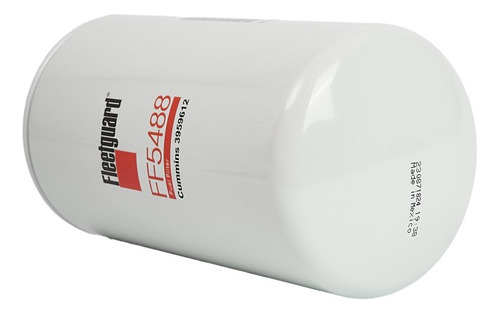 Filtro De Combustible Fleetguard Ff5488