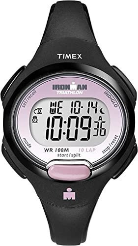 Timex Ironman Esencial 10 Reloj De Tamaño Cykcy