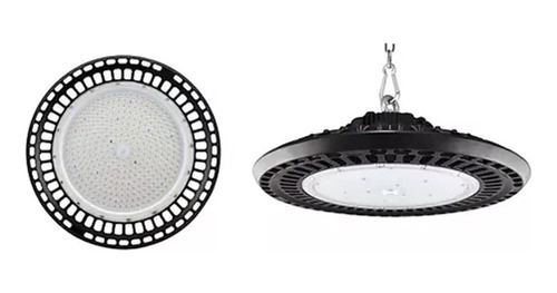  Lampara Led Ufo High Light 5700k 150w Ip65 Rca