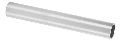 Tubo Recto De Aluminio, Tubo Redondo, Soporte De Robot De 10