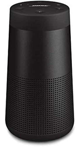 Altavoz Bluetooth Portatil Bose Soundlink Revolve (serie Ii)