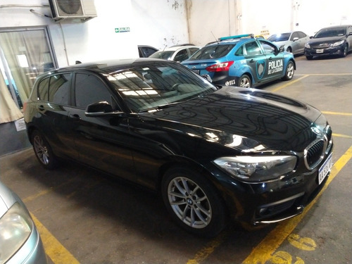 Bmw Serie 1 1.6 120i Active 177cv 2016