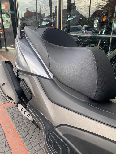Imagen 8 de 19 de Kymco Xtown 250i