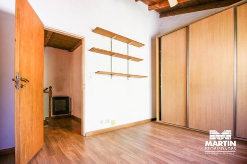 Casa En Venta 3 Amb Con Patio En Munro