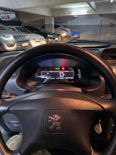 Peugeot Partner 1.6 Hdi Furgon Confort 92