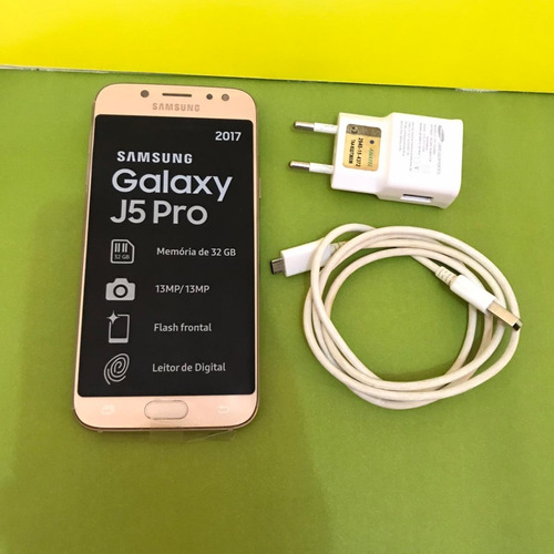 Samsung Galaxy J5 Pro
