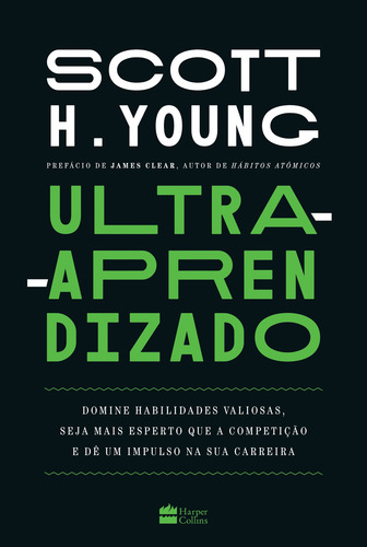 Livro Ultra-aprendizado