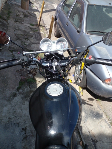 Imagem 5 de 13 de Traxx Jh125 35a