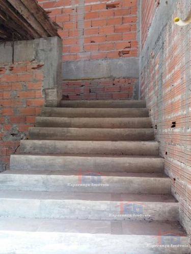 Imagem 4 de 11 de Ref.: 5134 - Sobrados Em Osasco Para Venda - V5134