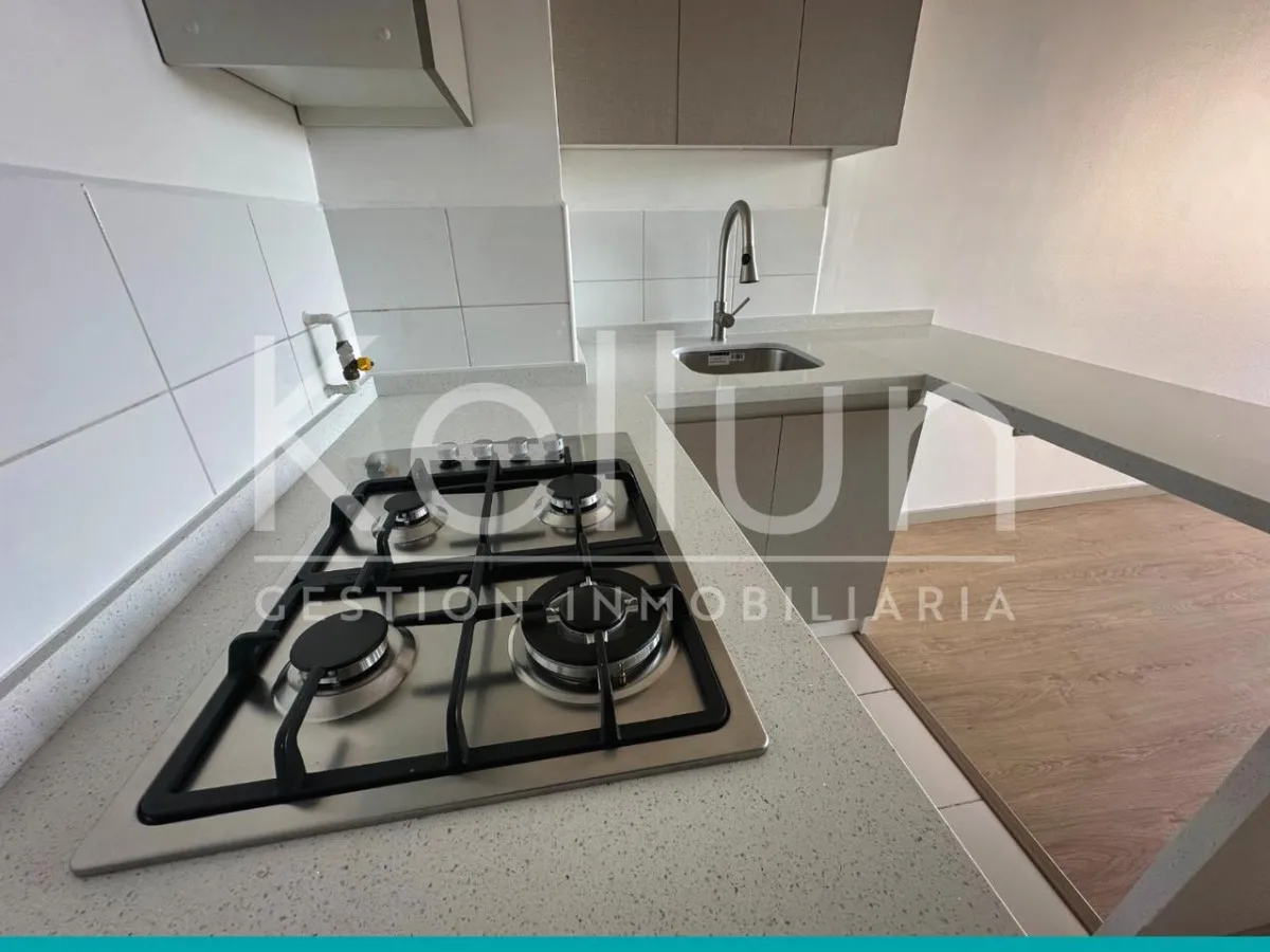 Imagen 4 de 15 de Oportunidad De Inversión, Depto Remodelado A Pasos De Uss