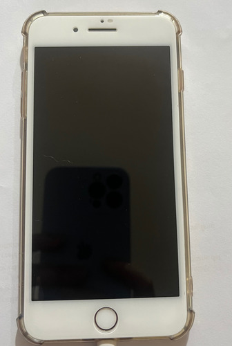 iPhone 8 Plus 64 Gb Oro (Usado)