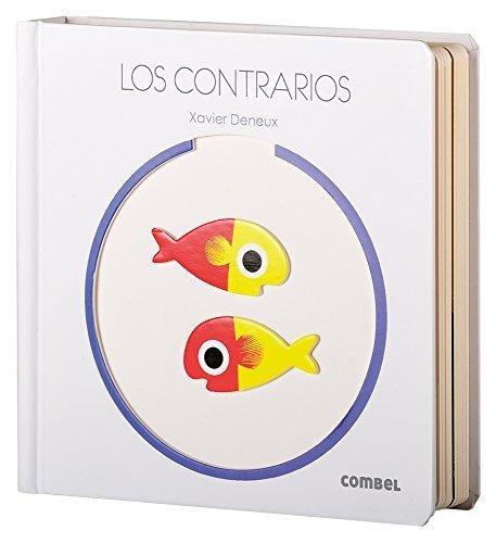 Los Contrarios (blanco)