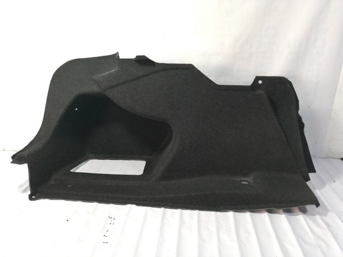 Vista Lateral Cajuela Izquierdo Bmw 320i 2.0 13-18 Original