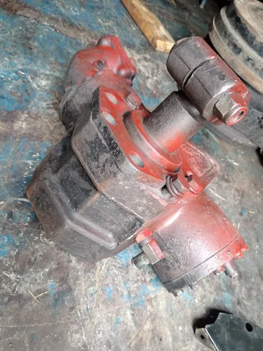 Cajetin De Camión Mack R600 (Usado)
