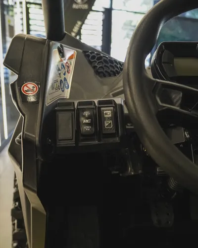 Can-am Maverick X3 Ds Turbo 2023