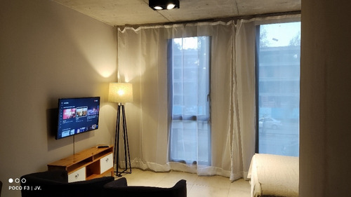 Departamento En Pilar, Club Bamboo, Amenities, Temporario