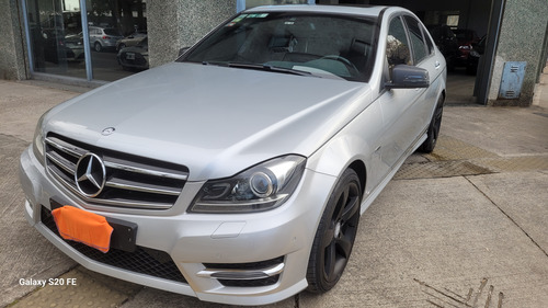 Mercedes-Benz Clase C 1.8 C250 Avant Edition B.eff At