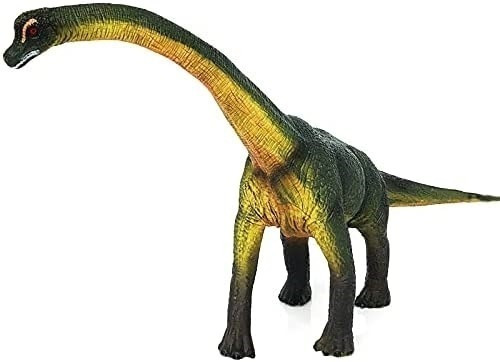 Gemini & Genius Jurassic Park Brachiosaurus Dinosaur Toys De