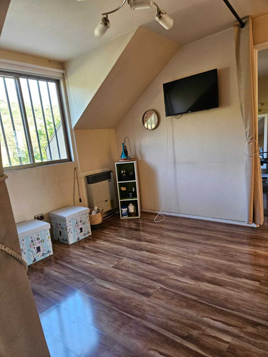 Casa 117 M2, 4d+3b+piscina, Alto Macul (72663)