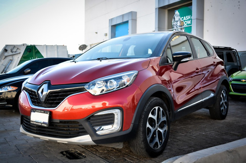 Renault Captur 2.0 Iconic At