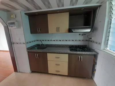 Apartamento en arriendo