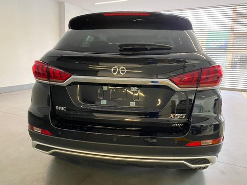 Baic X55 Honor 0km Año 2021