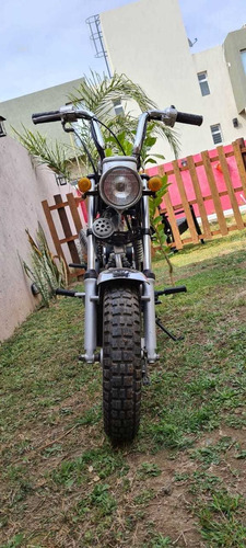 Honda Dax St-70