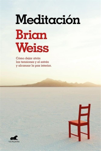 Meditación Brian Weiss Vergara