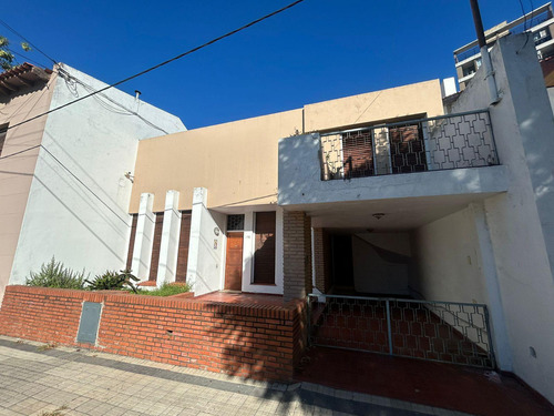 Casa En Lote Para Desarrollo