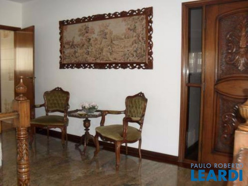 Imagem 6 de 15 de Apartamento - Aclimação - Sp - 497601