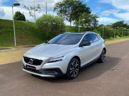 Volvo V40 Cross Country 2.0 T4 Drive-e 5p