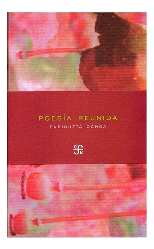 Dios | Poesia Reunida- Ochoa Enriqueta
