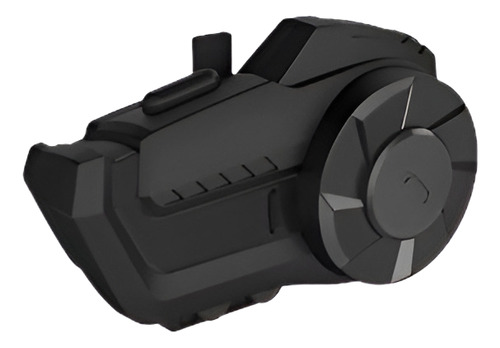 Kit For Audífono Intercomunicador Para Motocicleta Bluetooth