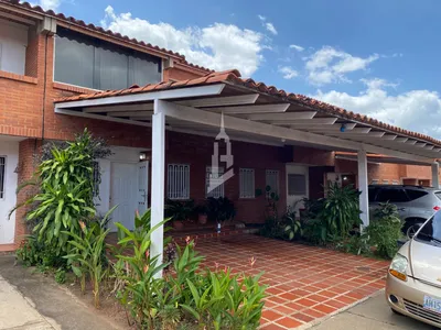 Townhouse en venta