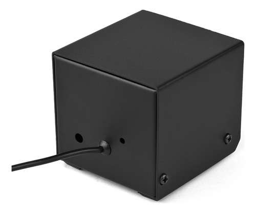 Medidor De Ondas Estacionarias Con Mini Conector Externo Com