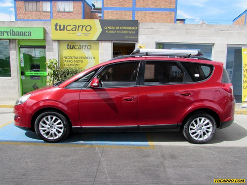 Jac B18 Cross B-cross