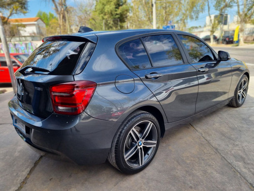 BMW Serie 1 1.6 118i Urban 170cv At