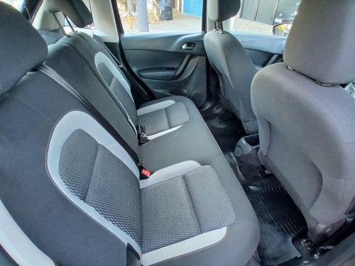 Citroën C3 1.6 Vti 115 Feel