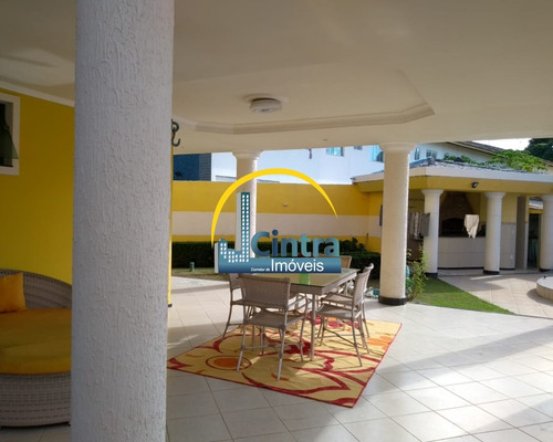 Imagem 22 de 27 de Vendo Casa Alto Padrão Em Lauro De Freitas 4 Suítes, 579,50 M², R$ 950.000,00 Aceita Financiamento!!! - J1207 - 69798534