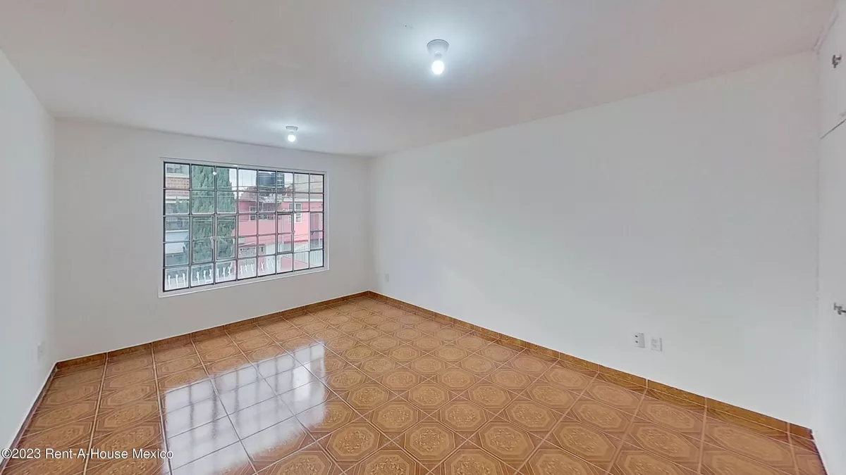 Casa En Venta Metepec Luisa Isabel Campos De Jiménez Cantu24-642jas