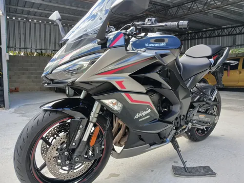 Kawasaki Sx 1000