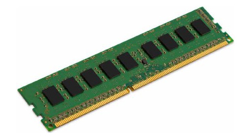 Kingston Technology Valueram Gb Mhz Ecc Dimm Hynix Memoria