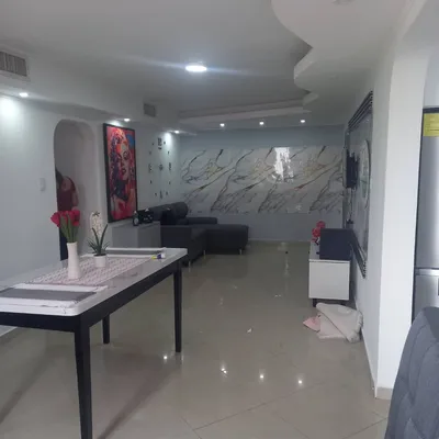 Apartamento en alquiler